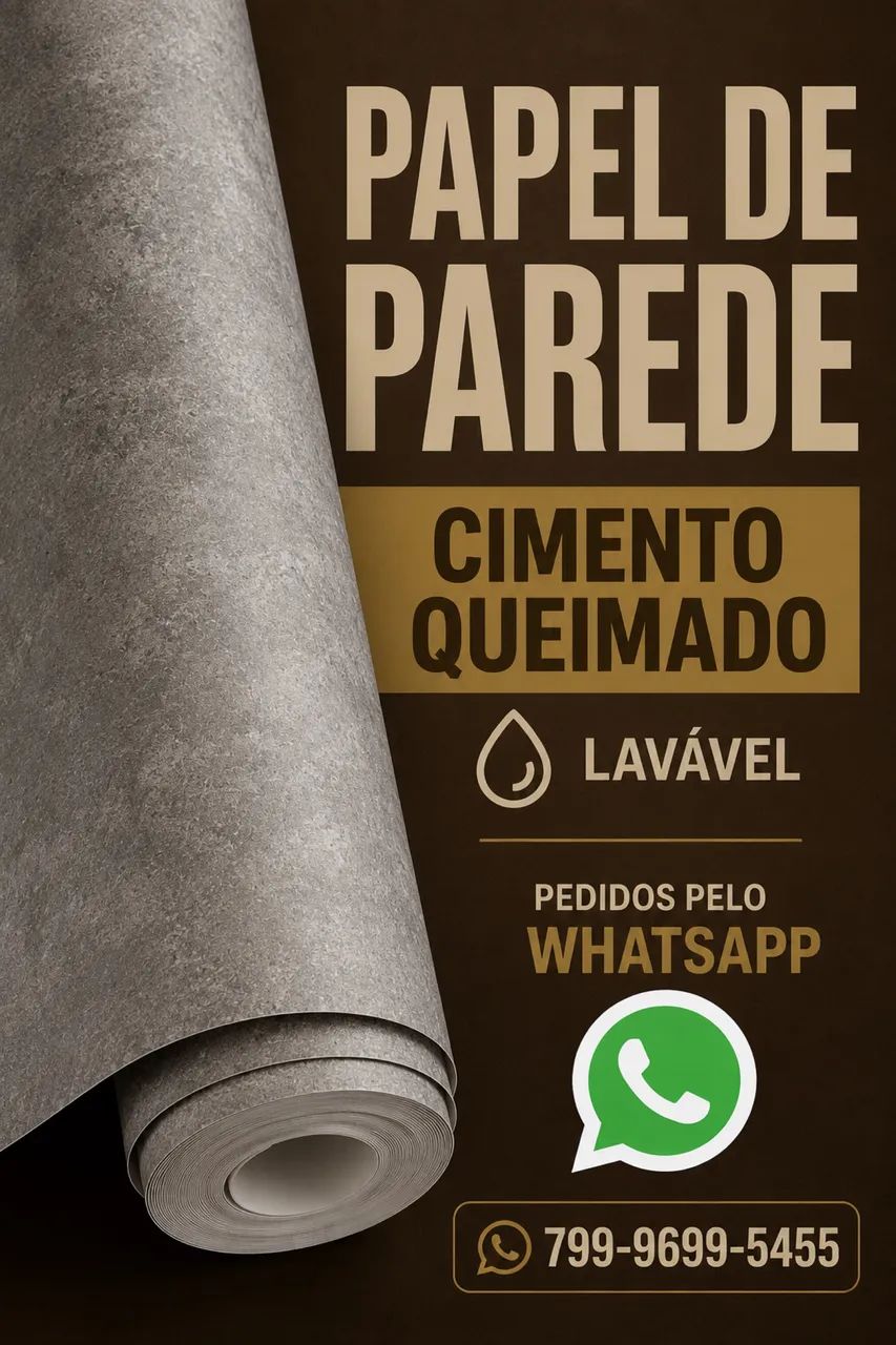 PAPEL DE PAREDE  - Foto 4