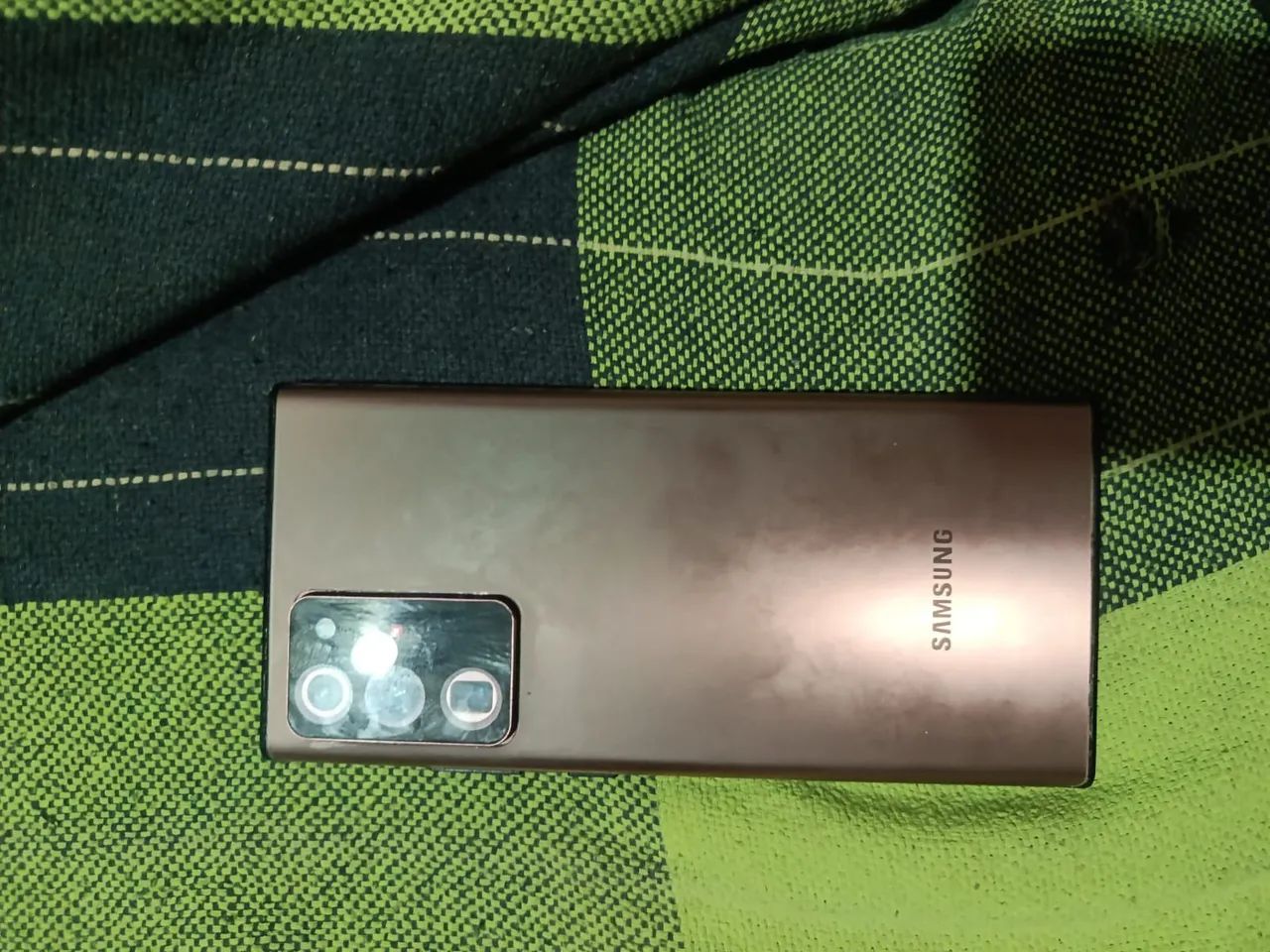 Note 20 ultra - Foto 3