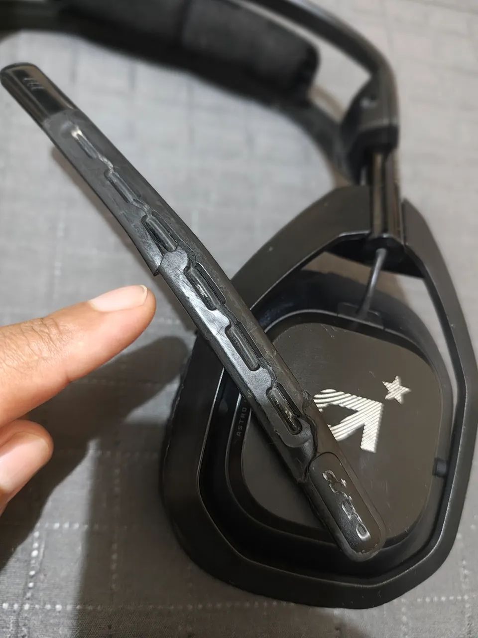 Headset Astro A50  - Foto 4
