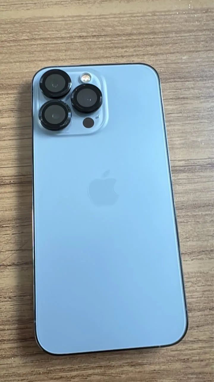 iPhone 13 Pro 
