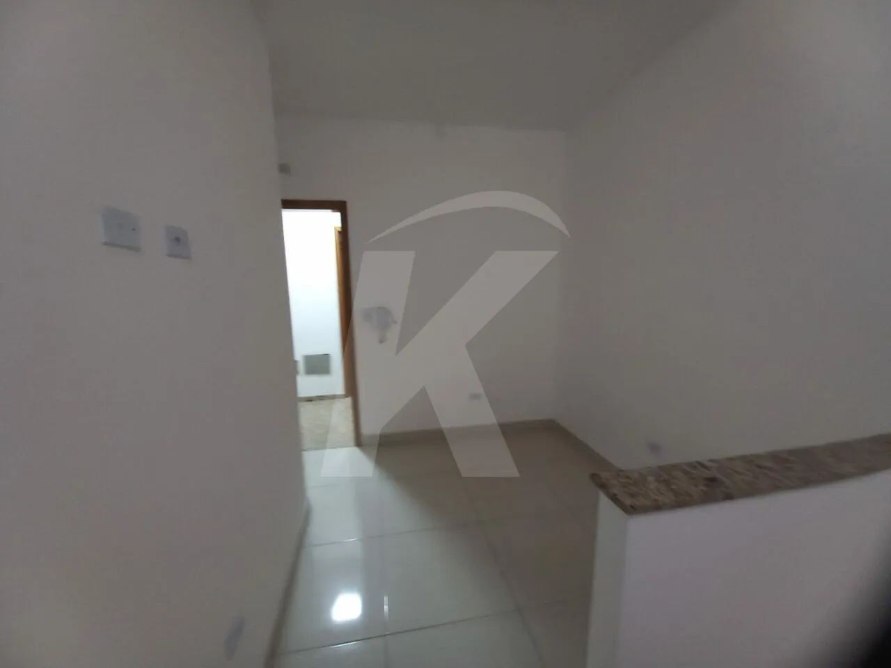 Apartamento Parada Inglesa 1 dormitório. - Foto 3