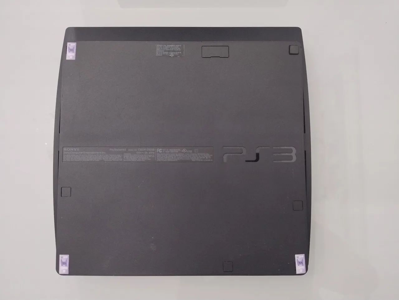 PlayStation 3 Slim  - Foto 3