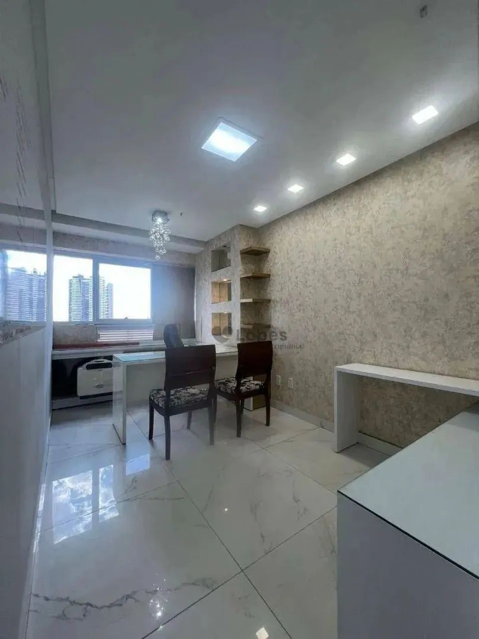 Sala para alugar, 49 m² - Flamboyant Park Business - Jardim Goiás - Goiânia/GO - Foto 2