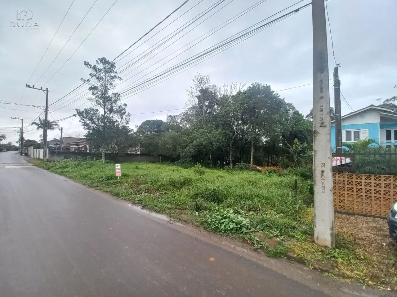 TERRENO À VENDA EM FORQUILHINHA - Foto 2