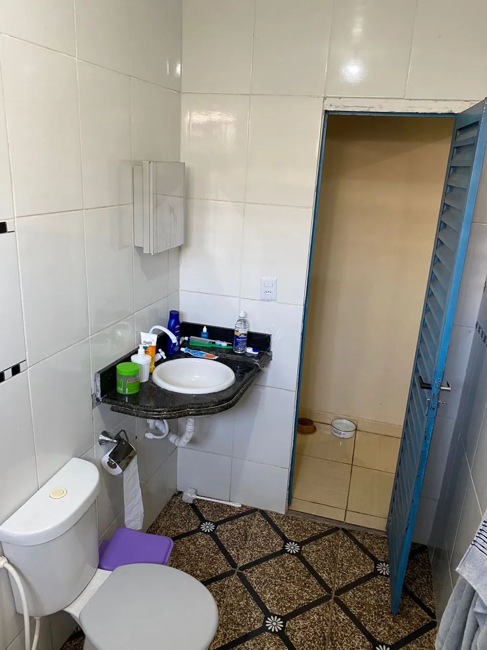 ALUGO CASA GRANDE - TOTALMENTE PRIVATIVO  - Foto 5