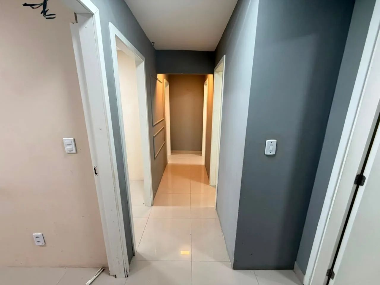 Sala comercial no Península Mall - Bairro Península da Ponta Dareia - Foto 2