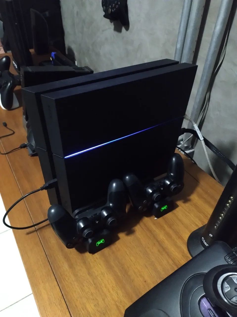 PS4 Desbloqueado!  - Foto 3