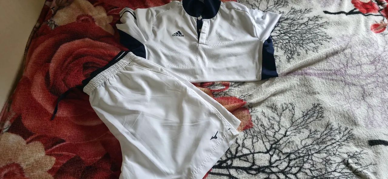 Camisa Adidas - Foto 2