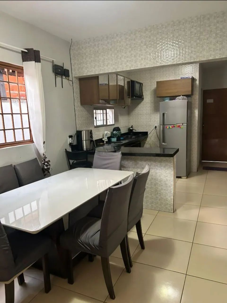 MB - VENDO CASA NA MARAMBAIA! - Foto 2