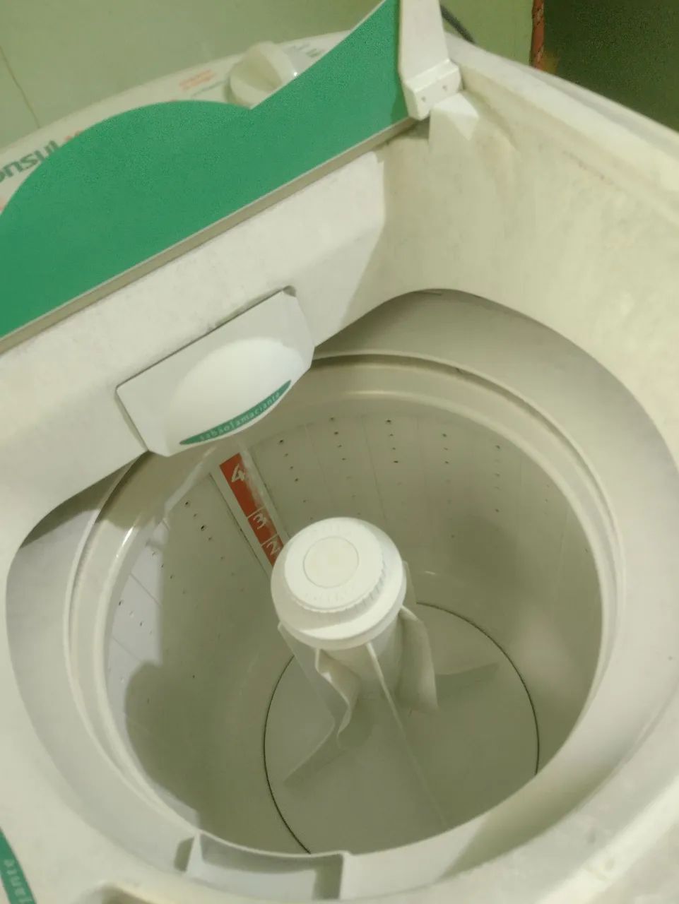 Máquina de lavar  - Foto 3