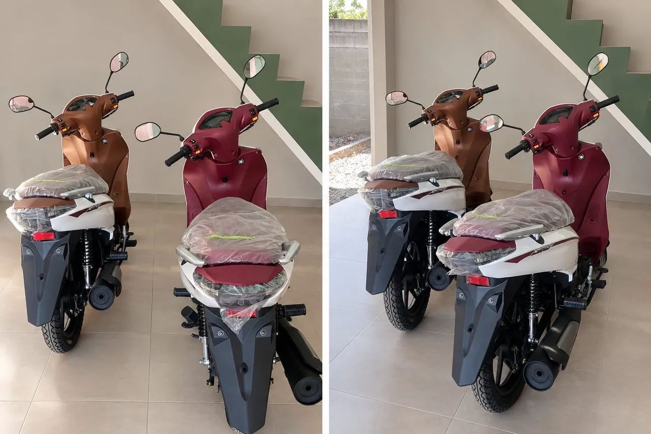 New Jet 125 NOVA  - Foto 2