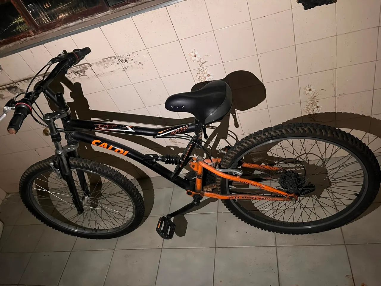 Bicicleta Caloi  - Foto 2