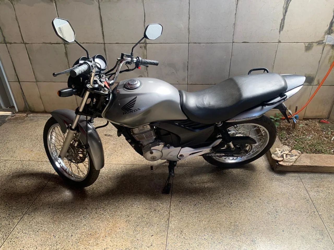 CG150 - Foto 3