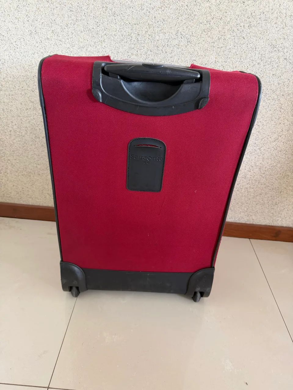 Mala Samsonite média - Foto 3