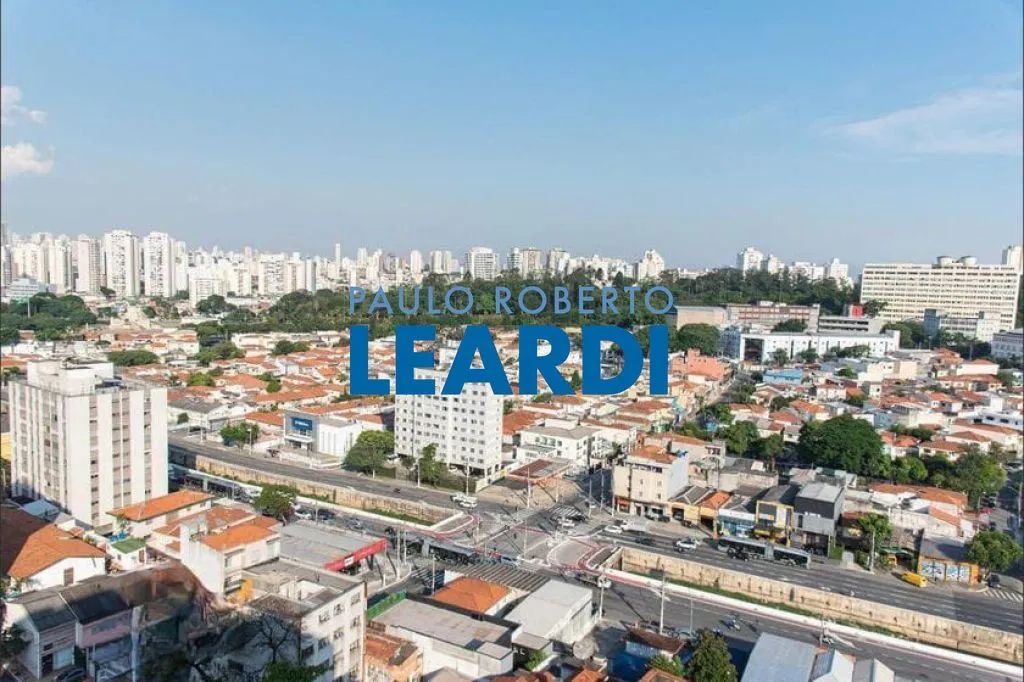 APARTAMENTO - ACLIMAÇÃO - SP