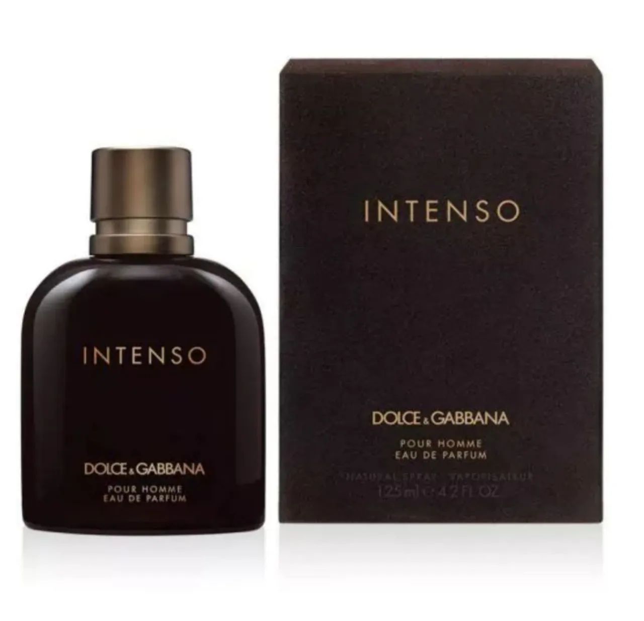 Perfume Dolce & Gabbana Intense Eau de Parfum 125ml - Foto 5