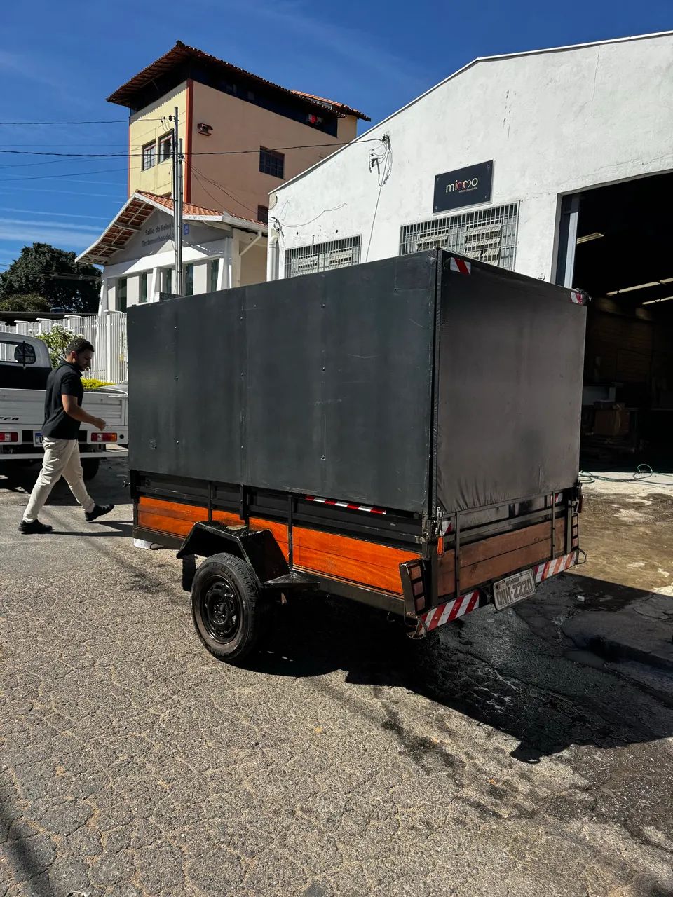 Carretinha  - Foto 5