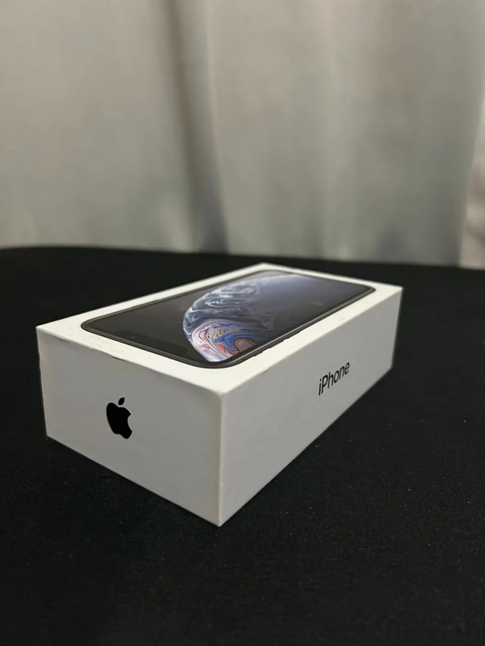 Caixa original Iphone XR - Foto 2