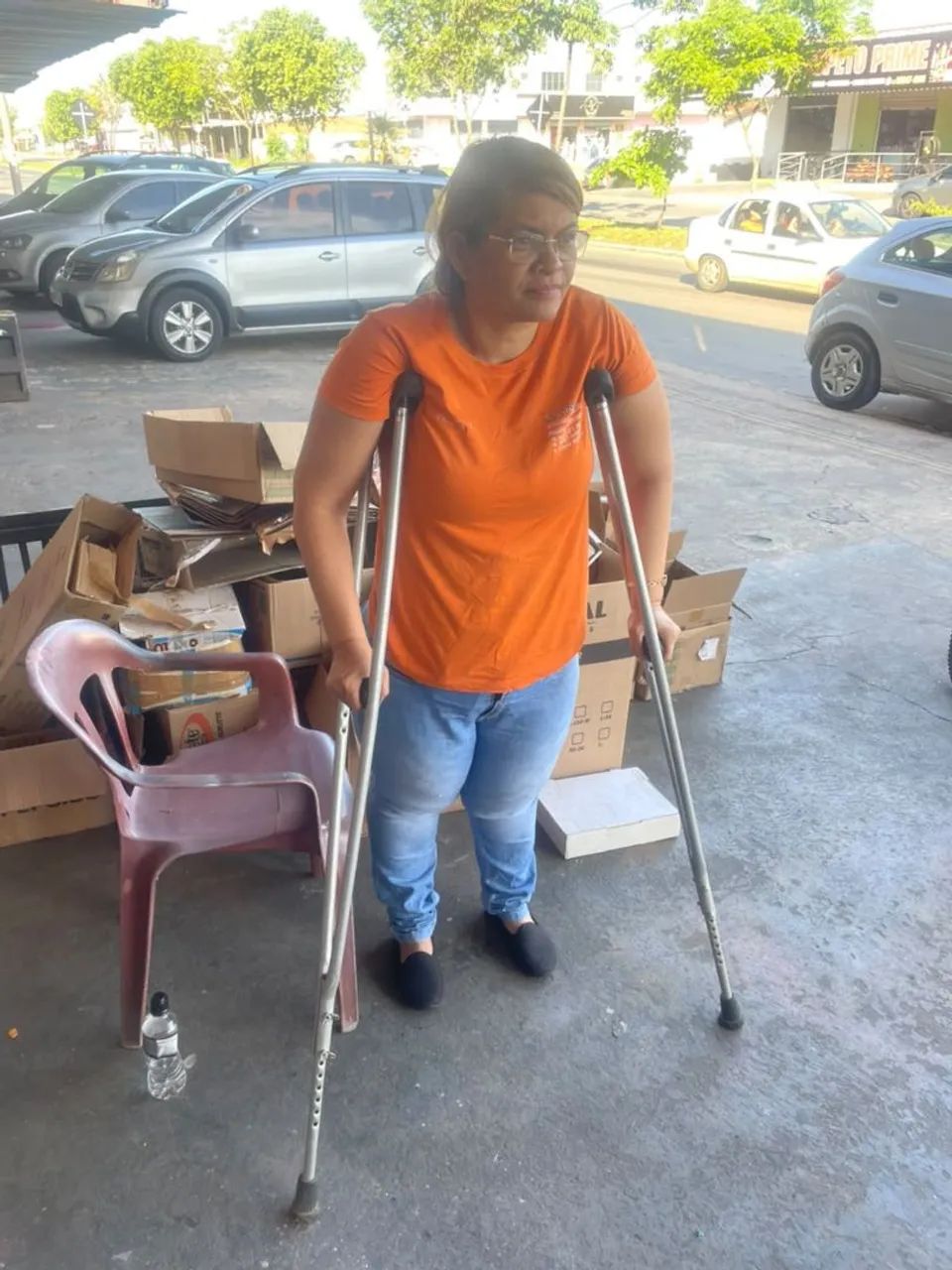 Muleta  - Foto 4
