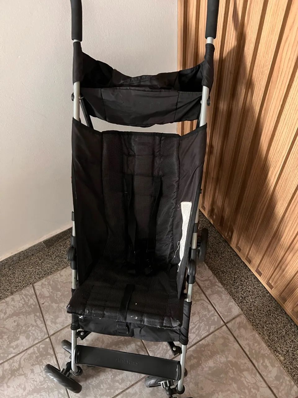 Carrinho de passeio - Foto 2