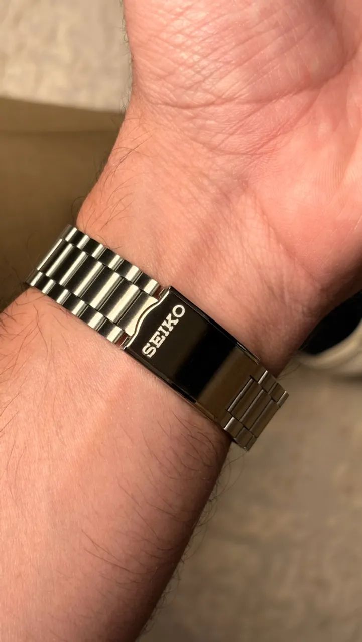 SEIKO 5  - Foto 3
