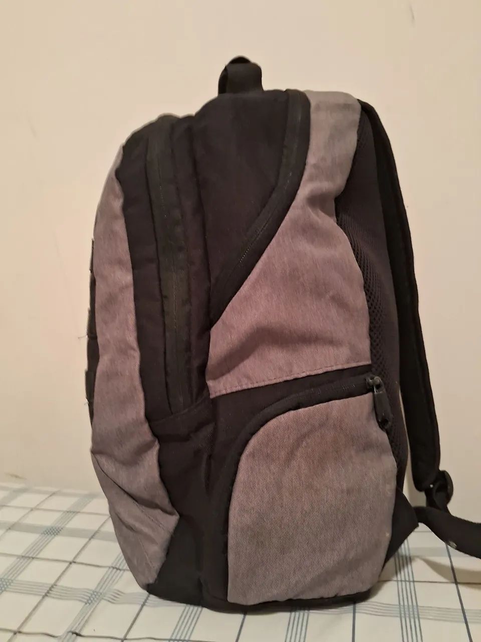 Mochila topper com o escudo do Botafogo - Foto 3