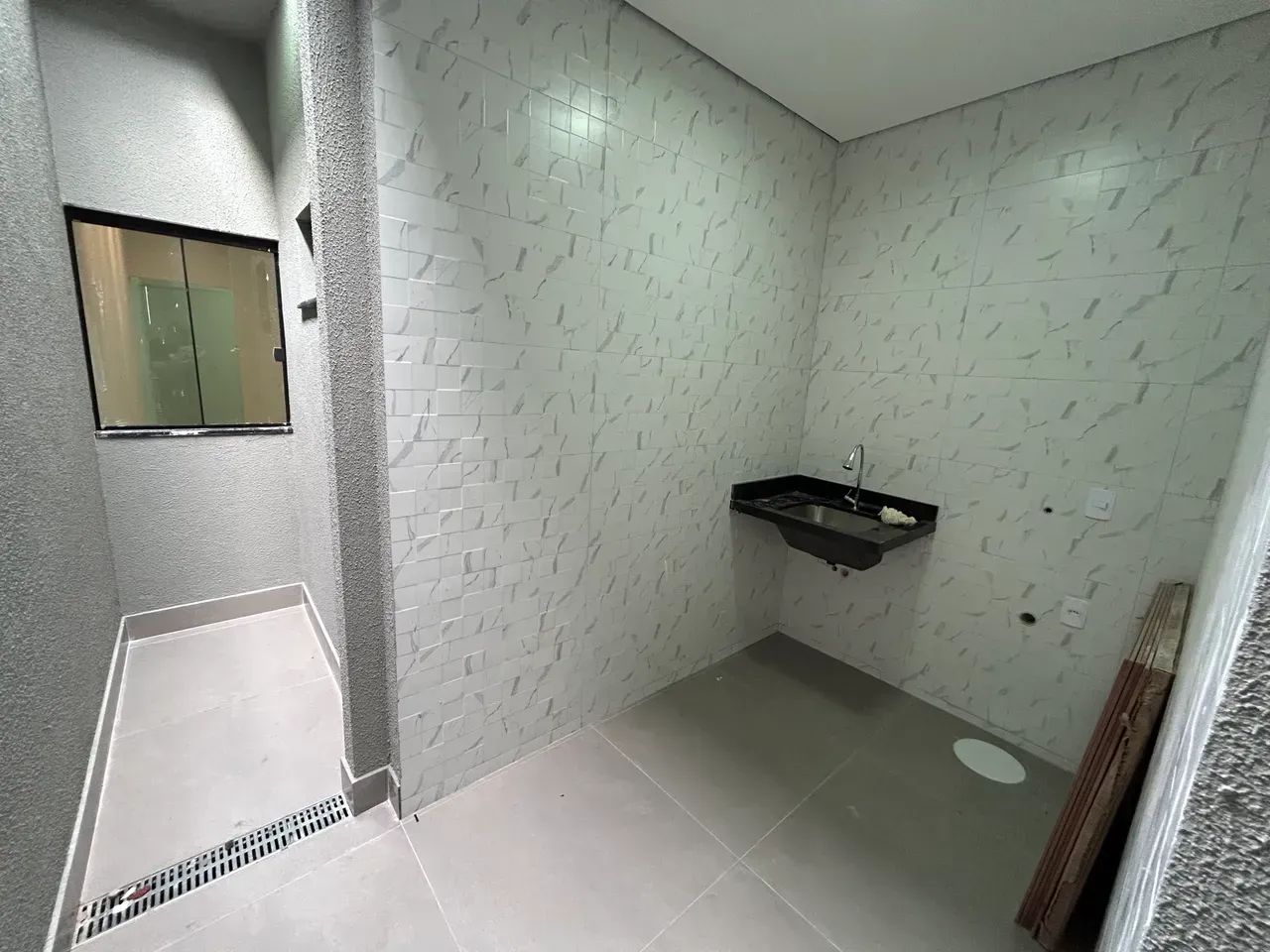 QNN 26 - CASA DE ALTO PADRÃO - Foto 5