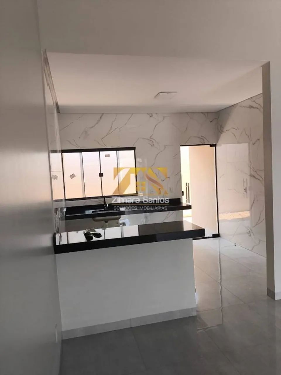 Casa com 3 Quartos à Venda, Plano Diretor Norte - Palmas - Foto 5
