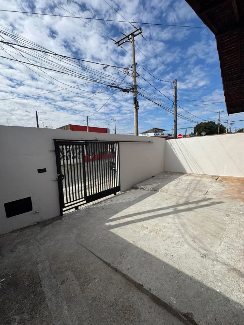 Casa para Locação no Centro de Hortolândia  - Foto 3