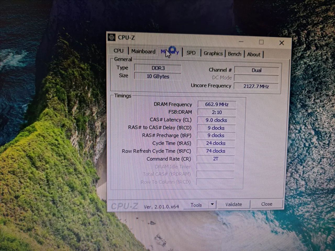 PC HP 1Tb - Foto 3