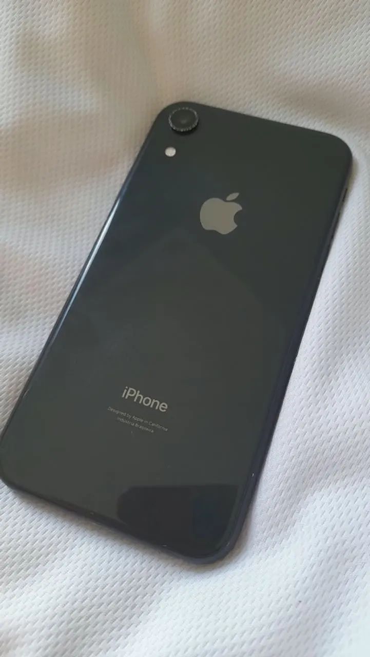 Vende-se IPhone XR 128 GB - Foto 2
