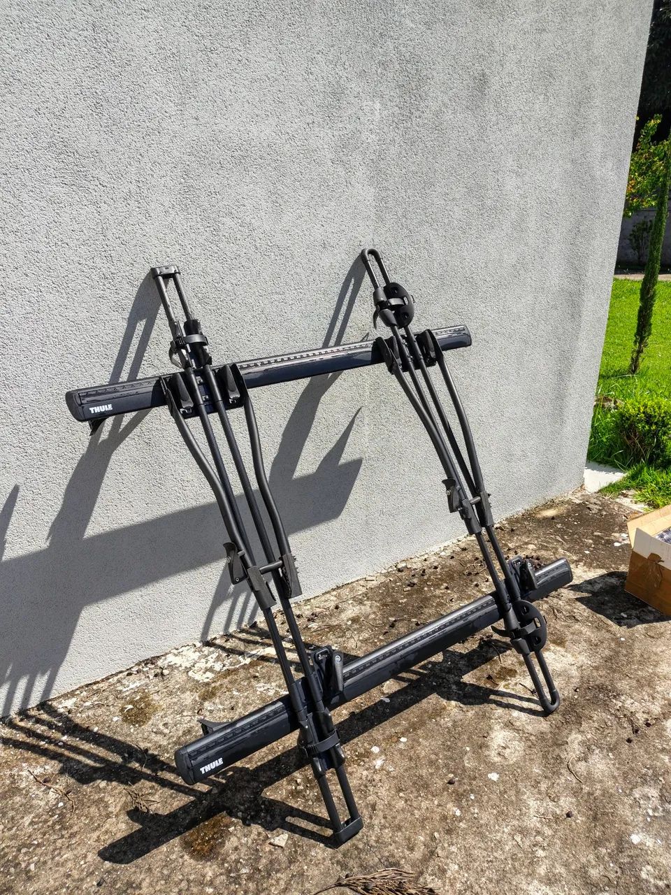 Rack Thule - Foto 3