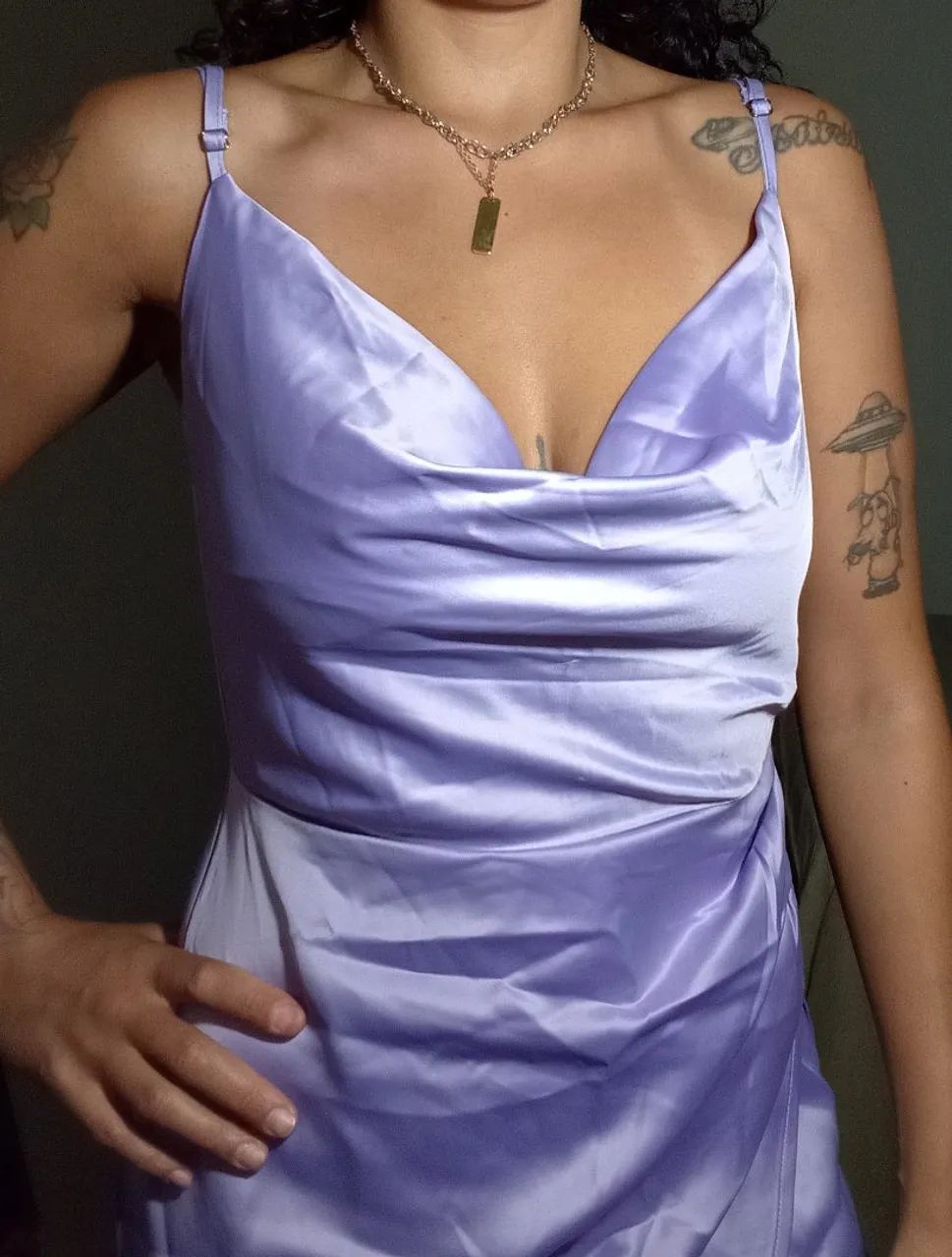 Lote de vestidos - Foto 5