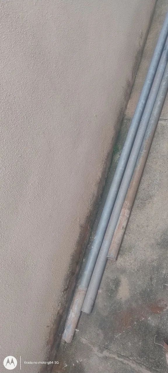 Vendo 3 Poste elétrico  - Foto 3