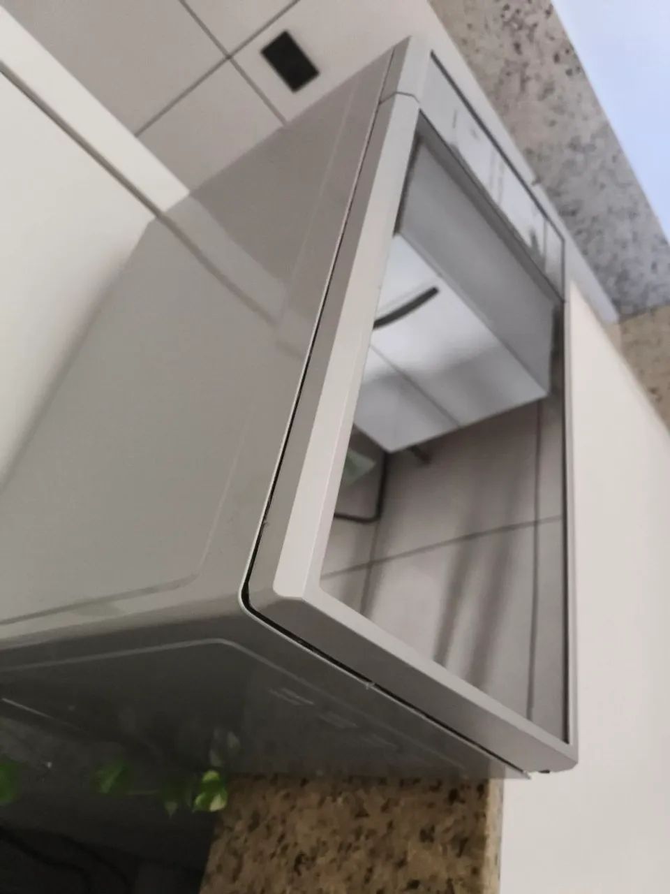 Microondas LG
