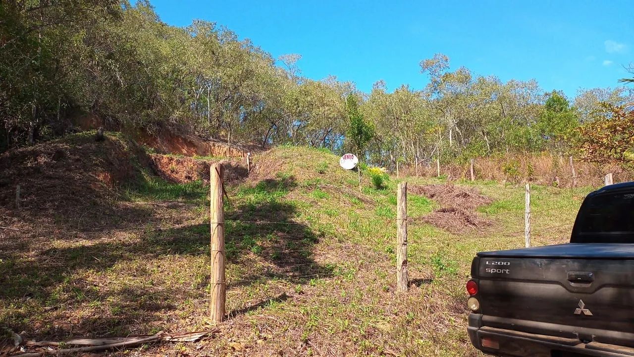 Terreno 600m2 em Alfredo Chaves