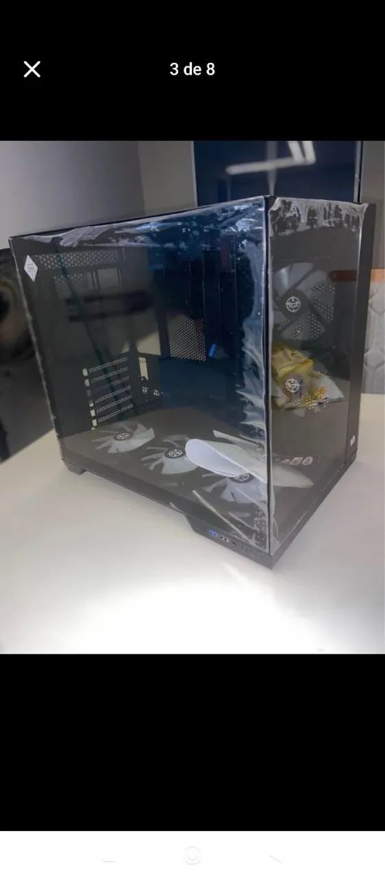 Gabinete wideload pro novo. - Foto 3