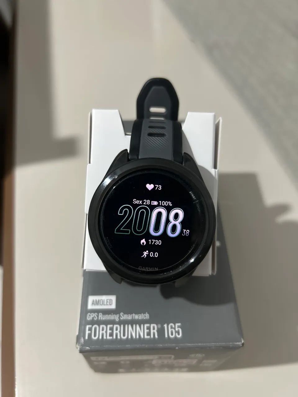 Garmin Forerunner 165 - Foto 2