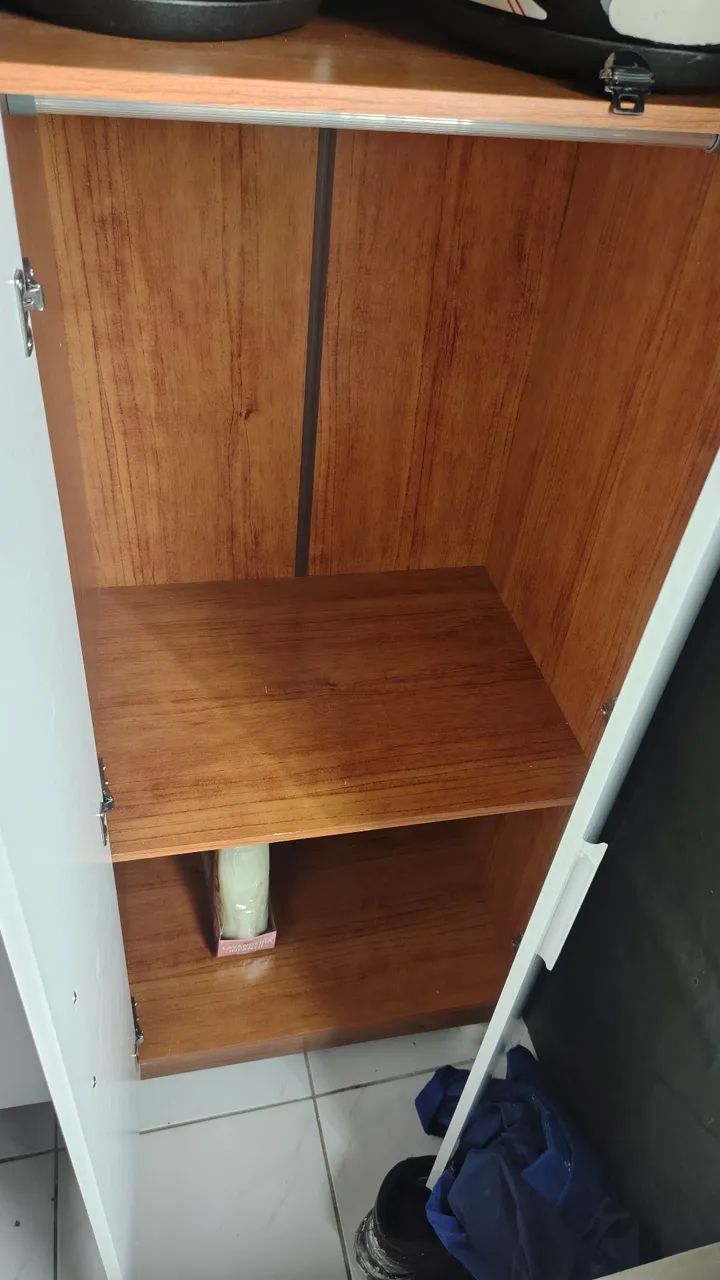 Cômoda com Roupeiro  - Foto 2
