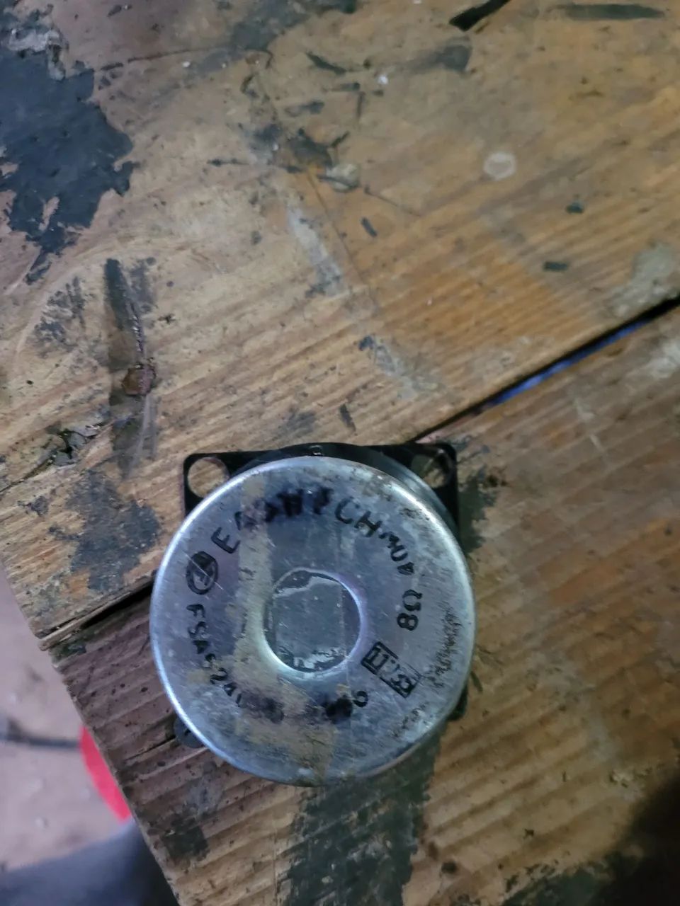Par de Alto-falantes Eastech 2.5" Polegadas - 40W 8 Ohms - Foto 2