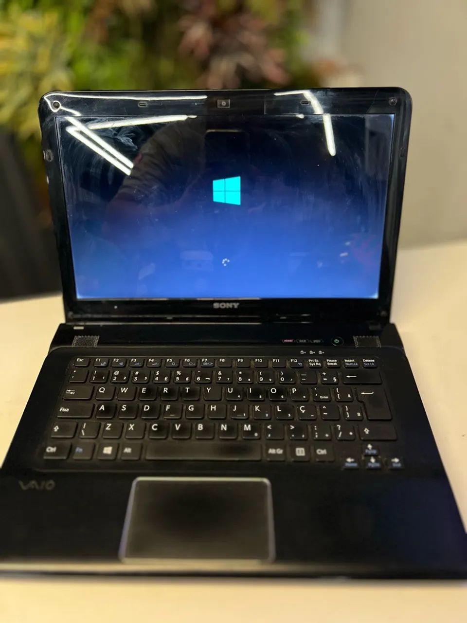 NOTEBOOK SONY VAIO  - Foto 4