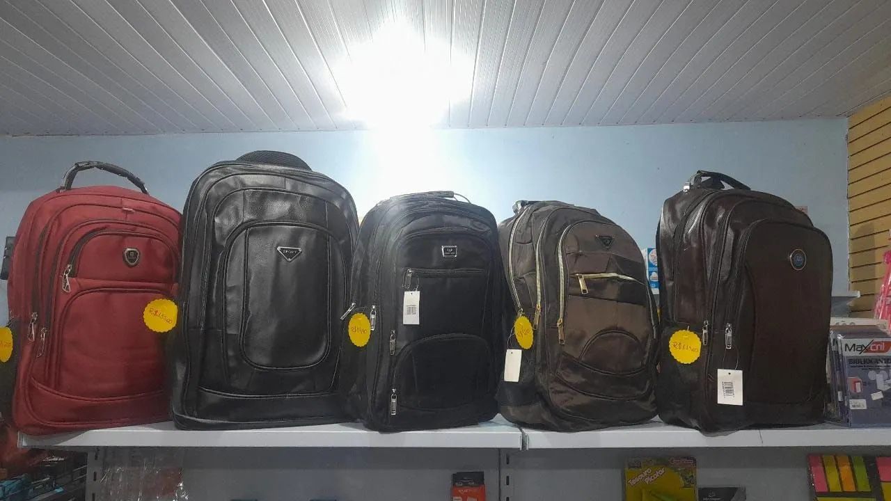 Mochila adulto 