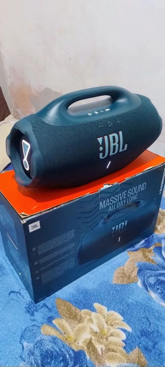 JBL 4 - Foto 3