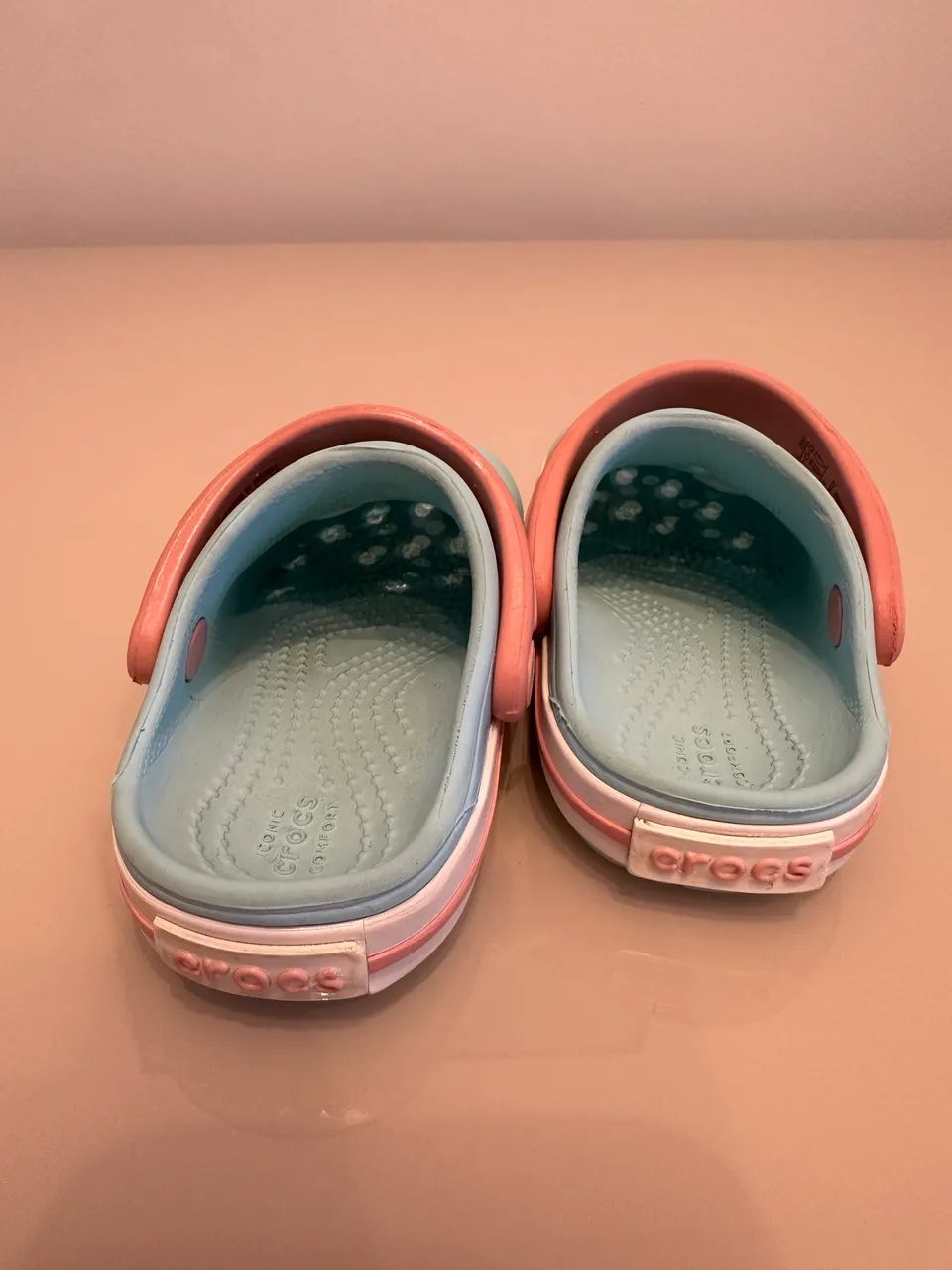 Crocs C5 - Foto 4