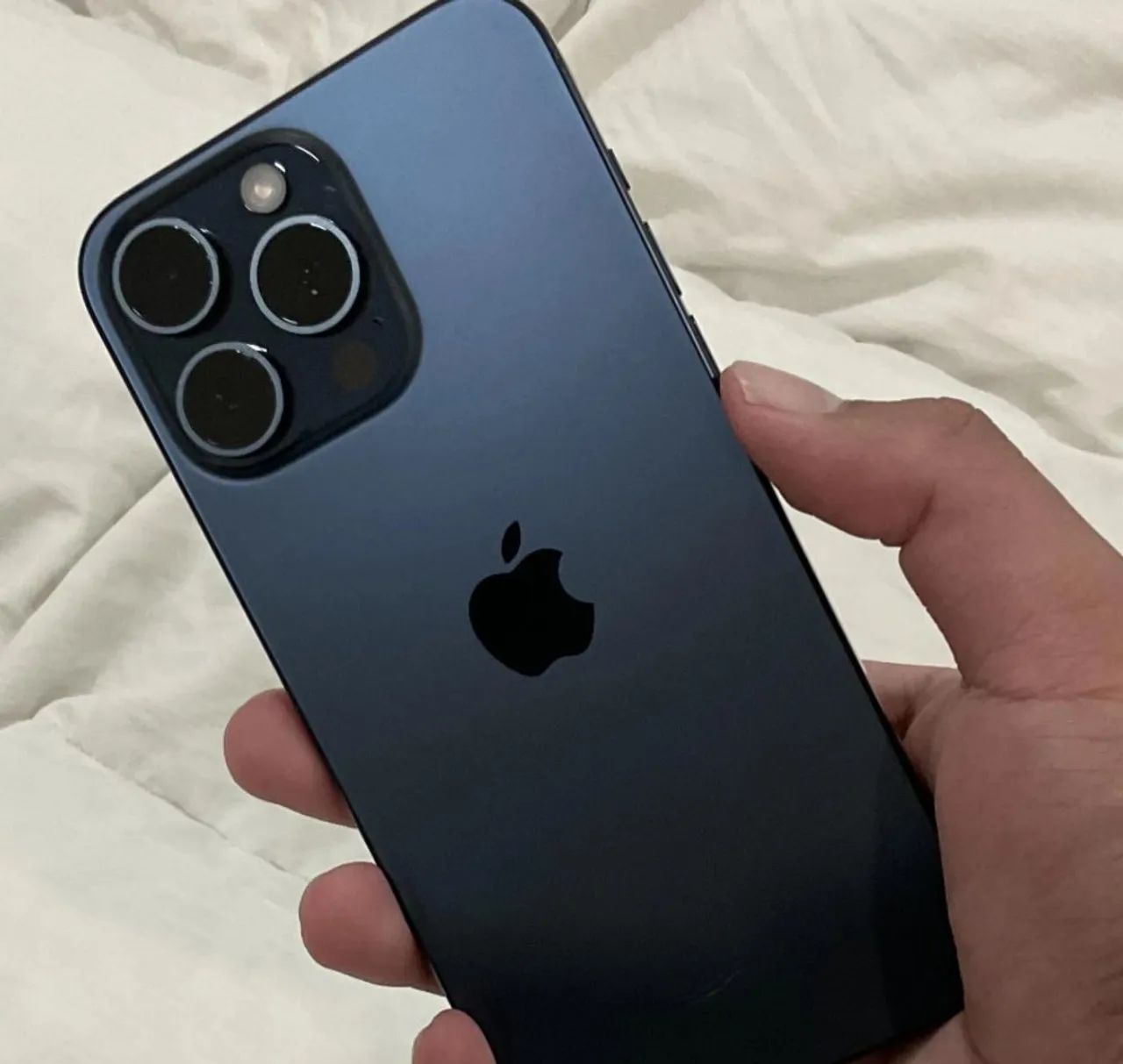 iPhone 15 Pro Max de 512GB - Foto 3
