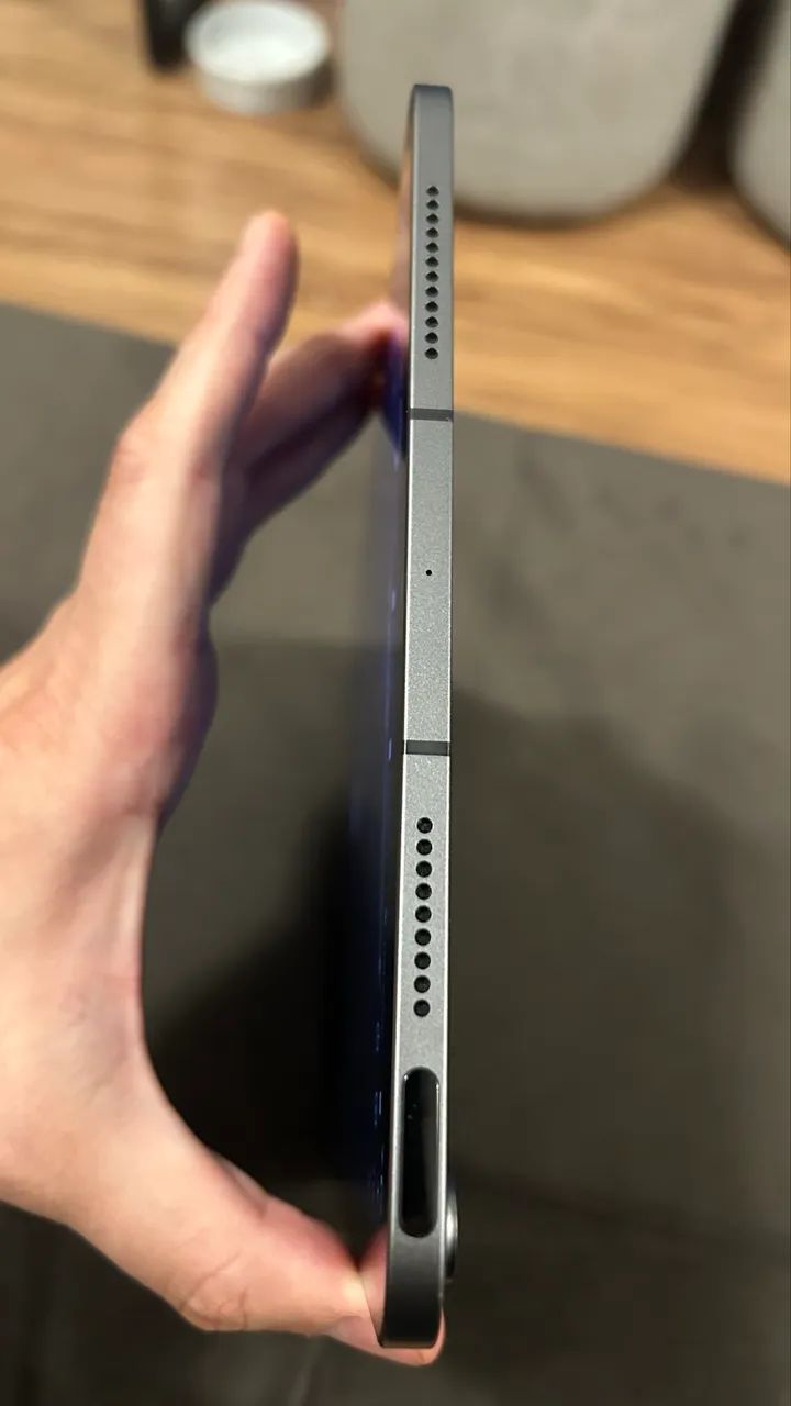 iPad Air 5 M1 - Chip + Wi-Fi - Foto 5