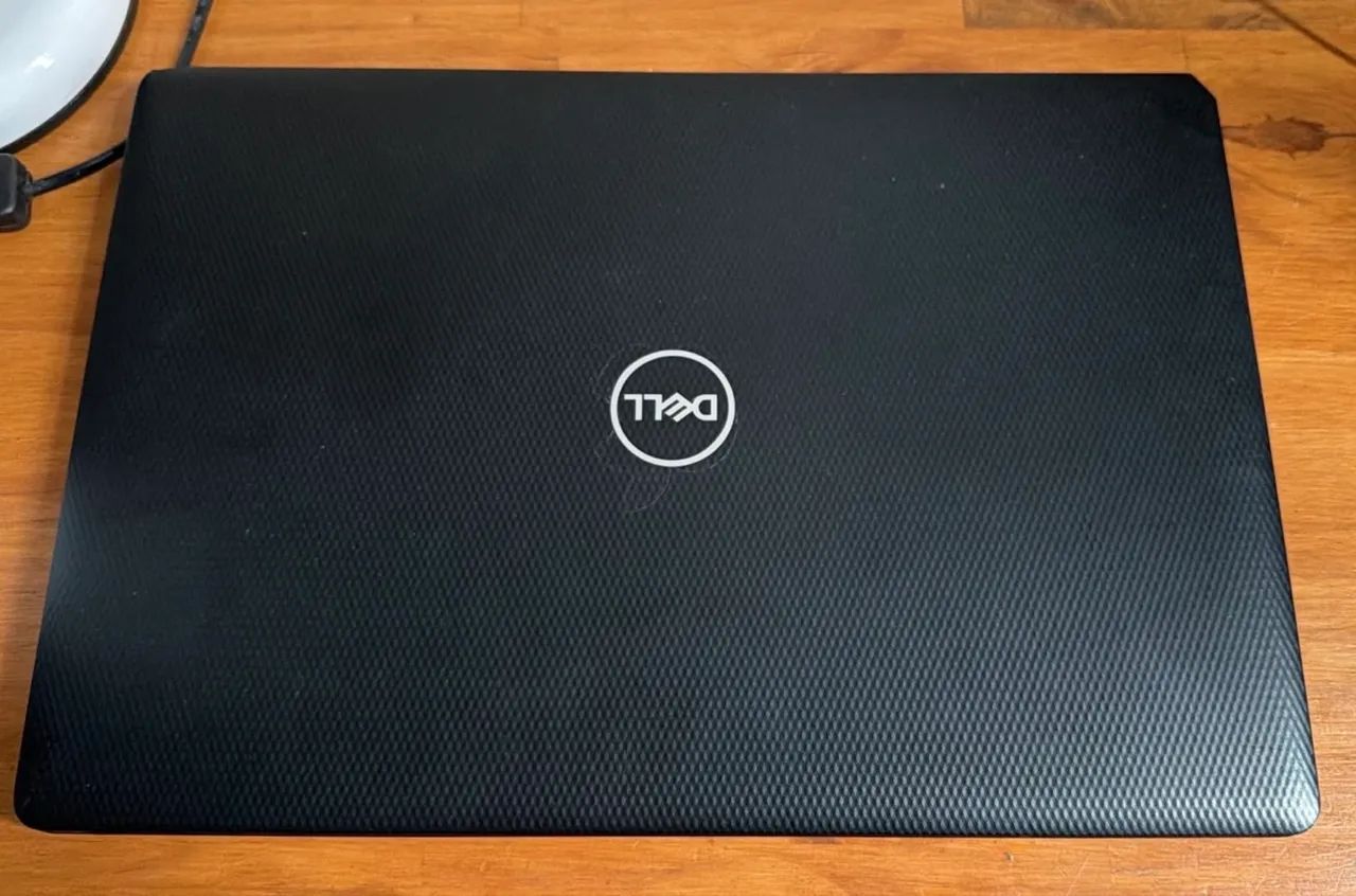 Notebook Dell i3