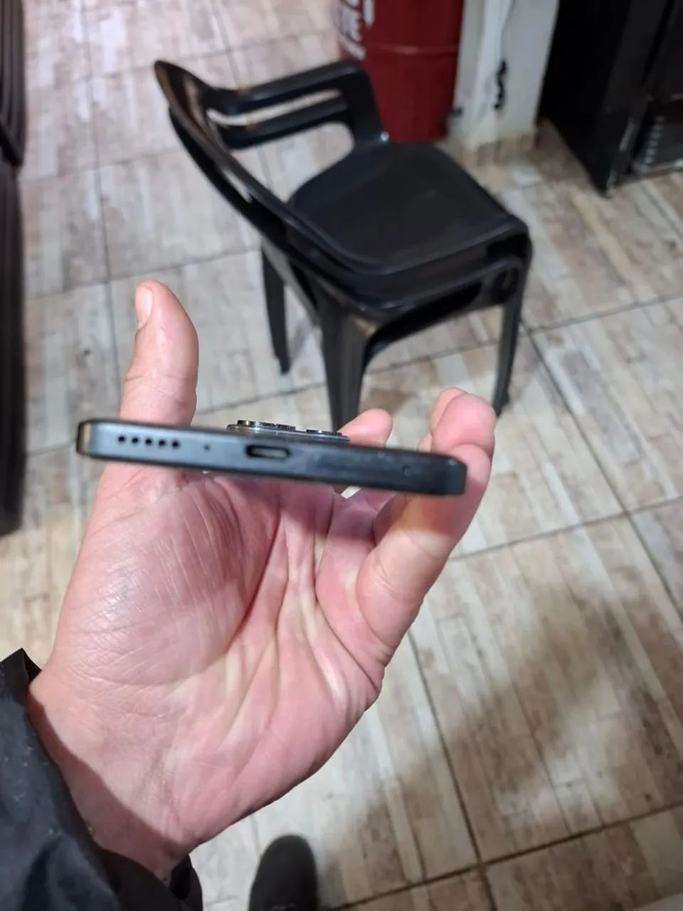 VENDO XIOME 14 5G  - Foto 3