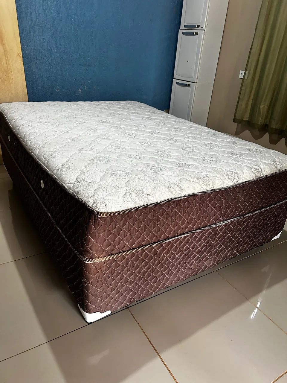 Cama de casal  - Foto 4