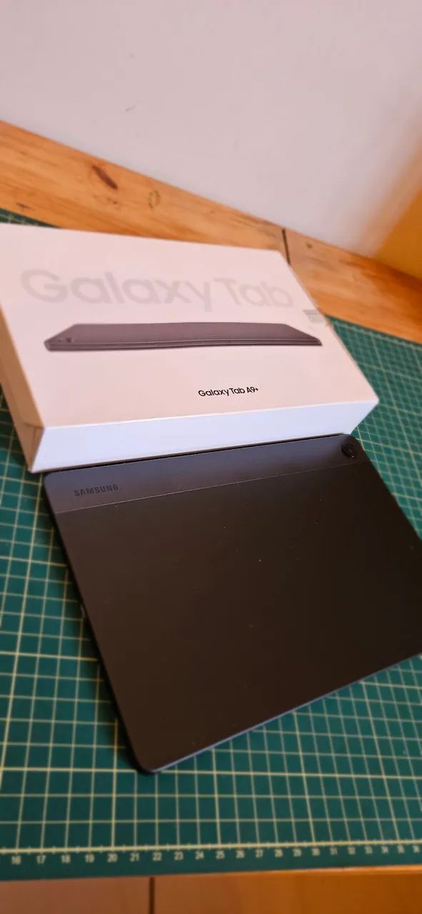 Tablet Samsung A9 Plus Wifi  - Foto 3
